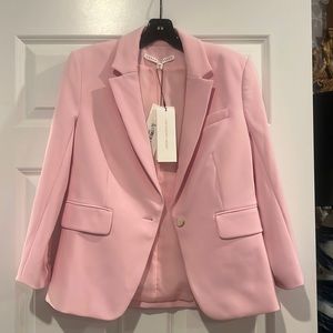 Veronica Beard schoolboy jacket